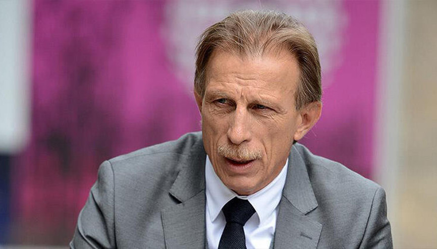 Christoph Daumdan Fenerbahçe maçı sonrası manidar paylaşım