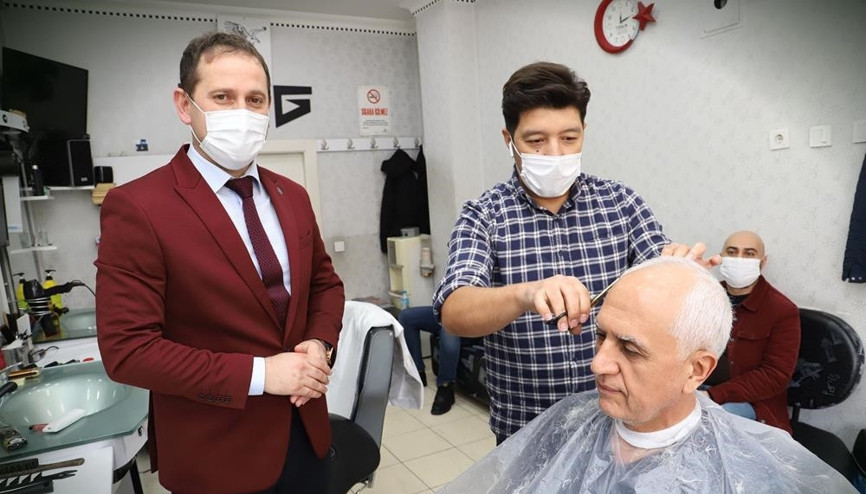 Berberler ‘yıpranma hakkı’ istiyor