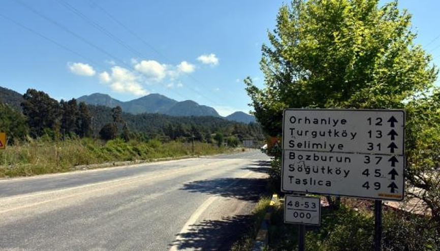 Muğlada ilk Şans eseri ölümsüzlük mantarı buldu