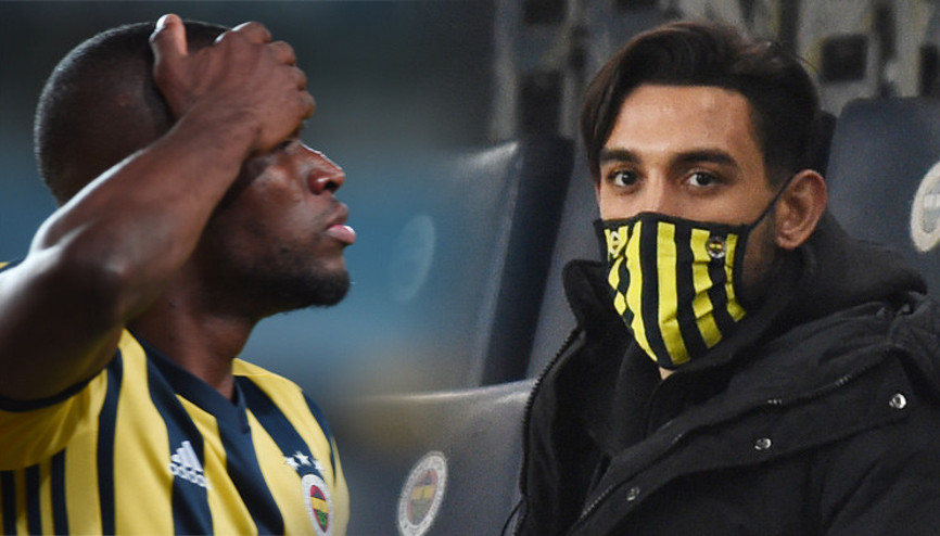 Fenerbahçenin sıradaki 5 maçı Kritik Trabzonspor deplasmanı...