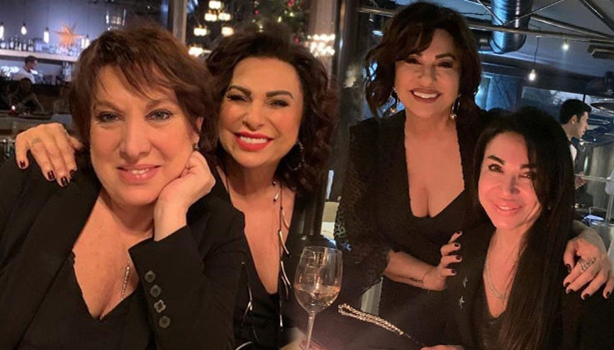 Oylum Seçin kendisiyle ilgili gerçeği Oya Başardan öğrendi Annen seni aldırmak istedi