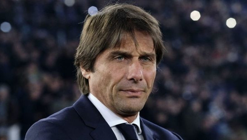 İtalyada Agnelli ve Conte arasında olay diyalog
