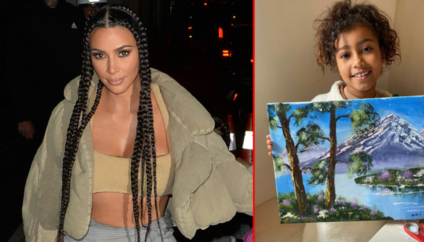 Kızını eleştiren takipçilerine ateş püskürdü: Bu ne cüret