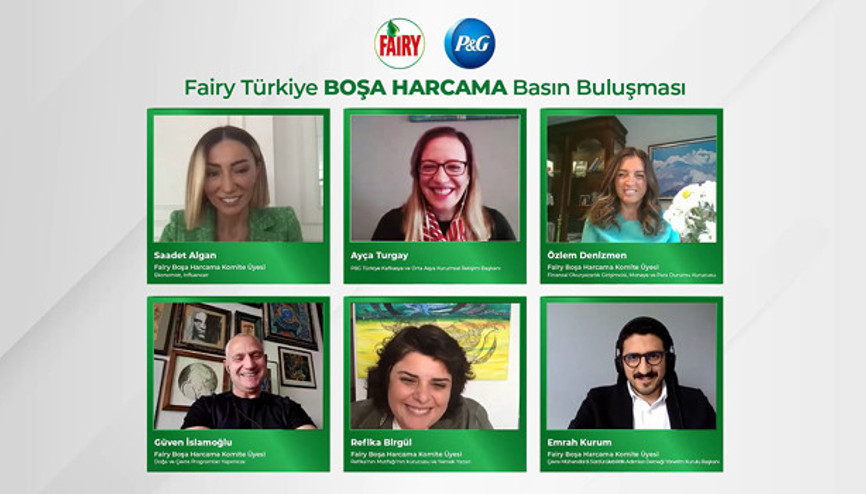 Fairy’den anlamlı bir adım: Boşa harcama komitesi çalışmalarına başladı