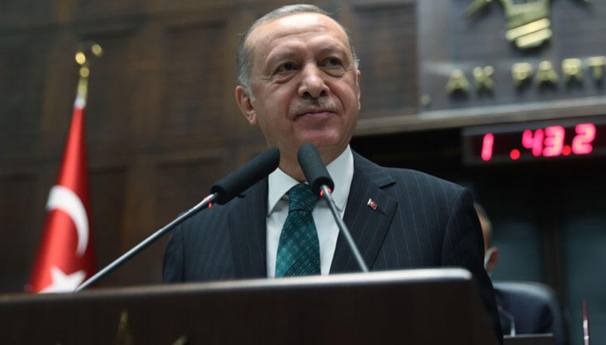 Cumhurbaşkanı Erdoğandan Miçotakise tokat gibi yanıt