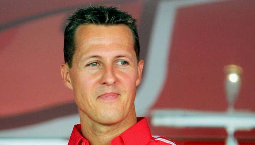 Michael Schumacher için yıllar sonra gelen itiraf: Bana yalan söyledi