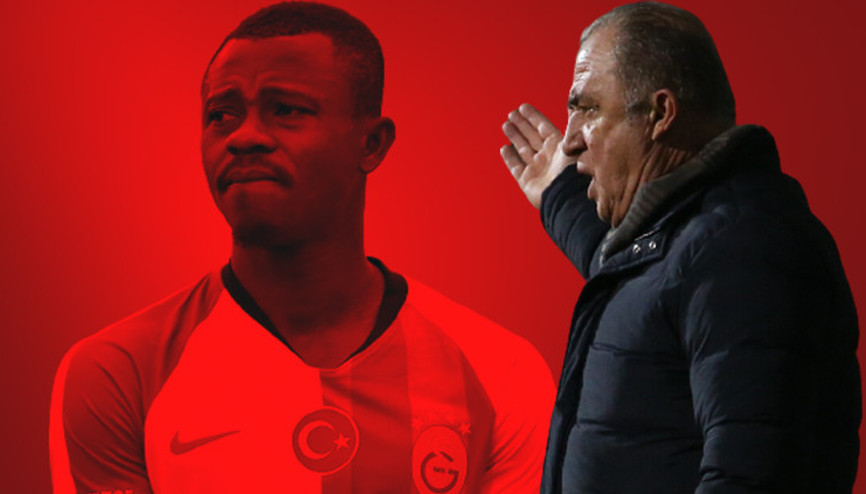 Jean Michael Seriden Galatasaray ve itirafı