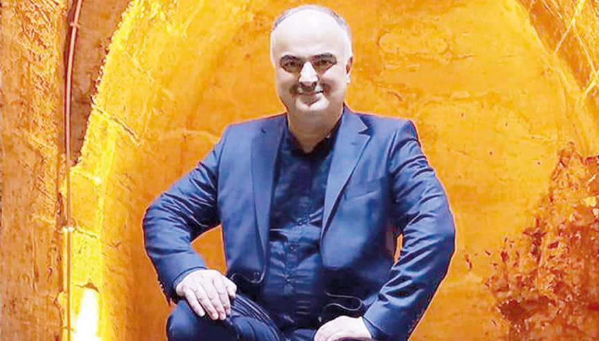 ‘Dekan’ın tehditleri Meclis’te