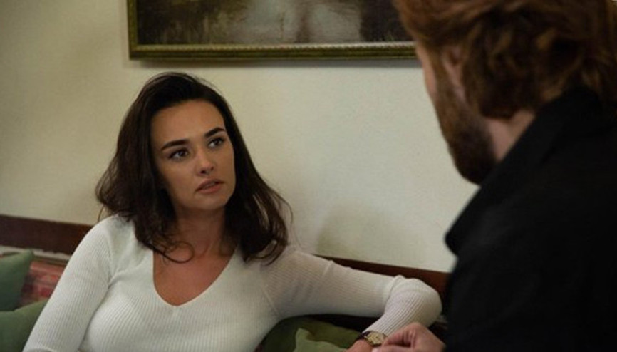 Bir Zamanlar Çukurova 83. yeni bölüm fragmanı yayınlandı Ümitten Demire büyük oyun