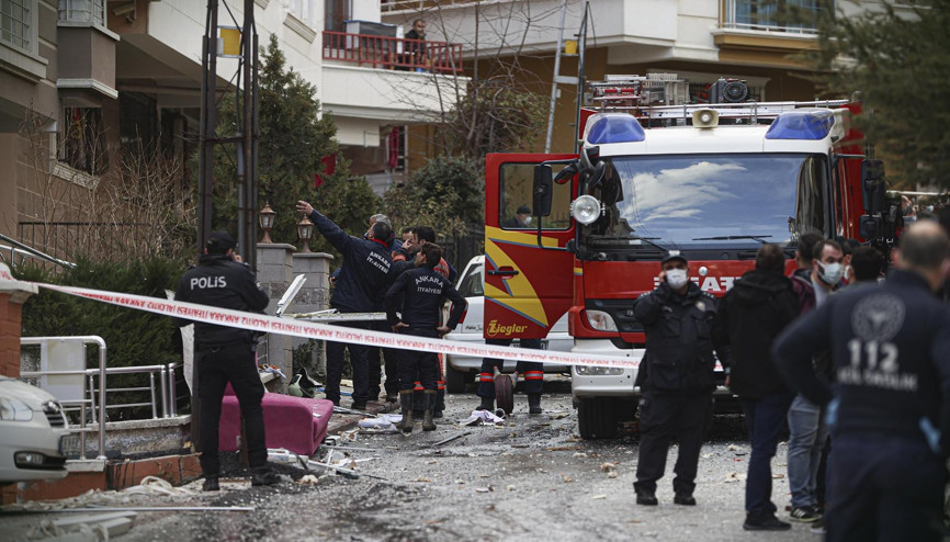 Yetkisiz müdahale facia yaşatmasın