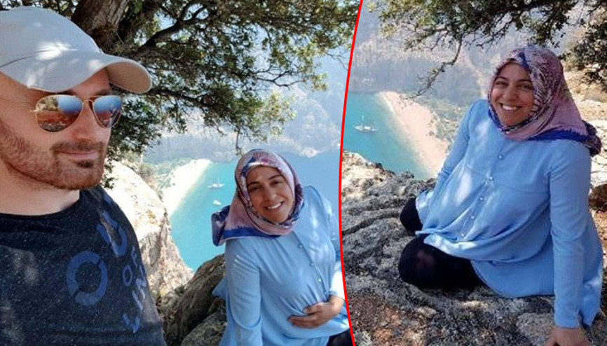 Semra Aysalın ölümü olayında flaş gelişme Eşi Hakan Aysalın ifadesi ortaya çıktı
