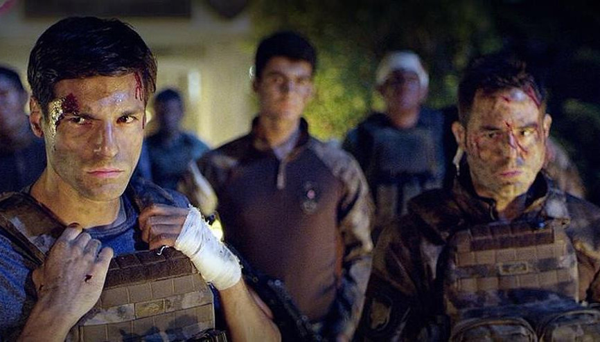 Börü film konusu nedir, Börü ne demek İşte Börü (film) oyuncuları ve karakterler