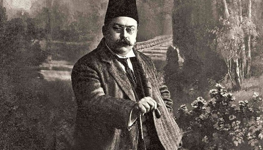 Ahmet Rasim çağı