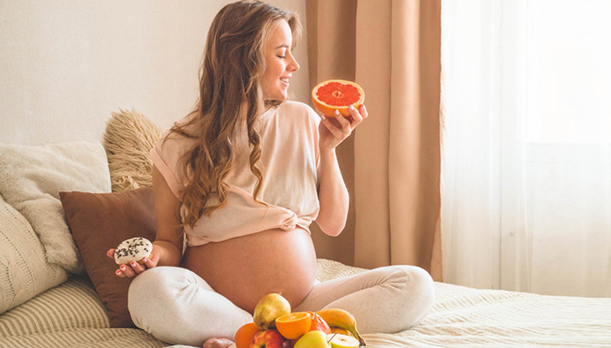 Gebelik Öncesi ve Gebelikte Beslenme, Vitamin ve Mineral Kullanımı