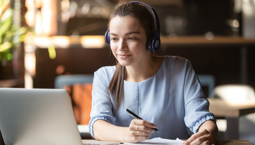 Üniversite adaylarına online kış seminerleri Üniversite adaylarına online kış seminerleri