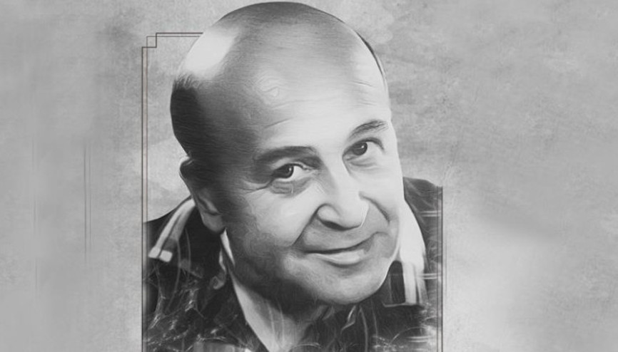 Siyah beyaz filmlerin usta oyuncusu: Vahi Öz