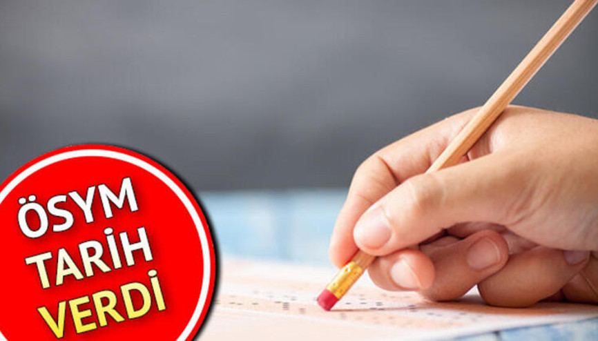 YKS başvuruları ne zaman bitecek ÖSYM tarih verdi İşte üniversite sınavı başvurularında son durum