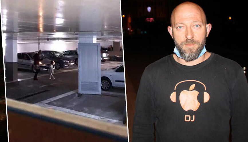 Oturduğu binanın görevlisine fakirlik iğrençtir diyen öğretmene 5 ay hapis Oturduğu binanın görevlisine fakirlik iğrençtir diyen öğretmene 5 ay hapis