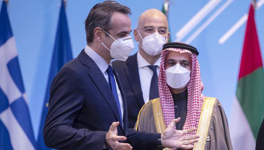 Miçotakisten tepki çeken açıklama: Dünya bizim yanımızda