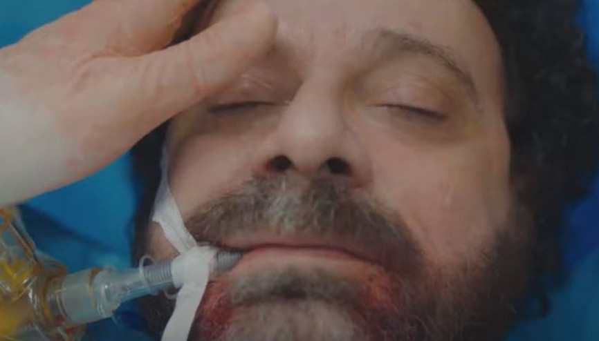 Mucize Doktorda Reha Özcan neden ayrıldı Adil Hoca öldü mü