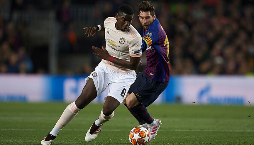 Ruffles, 2021 Global UEFA Şampiyonlar Ligi kampanyasını başlatıyor