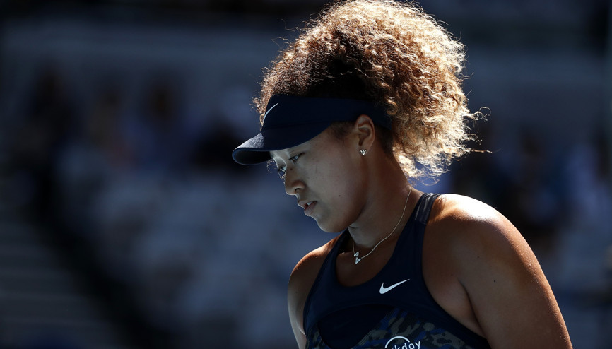 Avustralya Açık Sonuçları: Osaka, 4. tura yükseldi