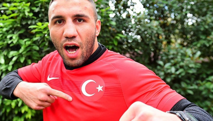 Avni Yıldırım kimdir nereli kaç yaşında