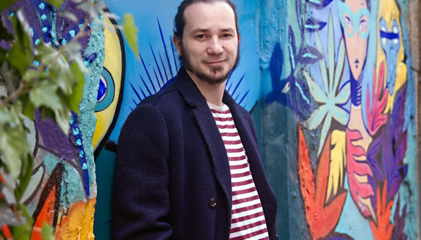 Göktuğ Canbaba: Her zaman zordur vedalaşmak Göktuğ Canbaba: Her zaman zordur vedalaşmak