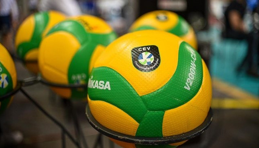 CEV Şampiyonlar Liginde çeyrek final eşleşmeleri belli oldu Fenerbahçe, VakıfBank, Eczacıbaşı...