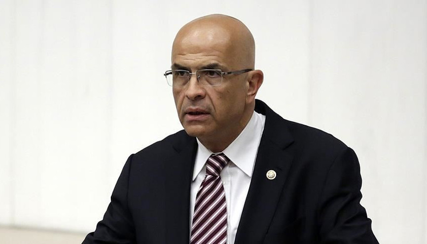 Mahkemeden Enis Berberoğlunun fezleke itirazına ret