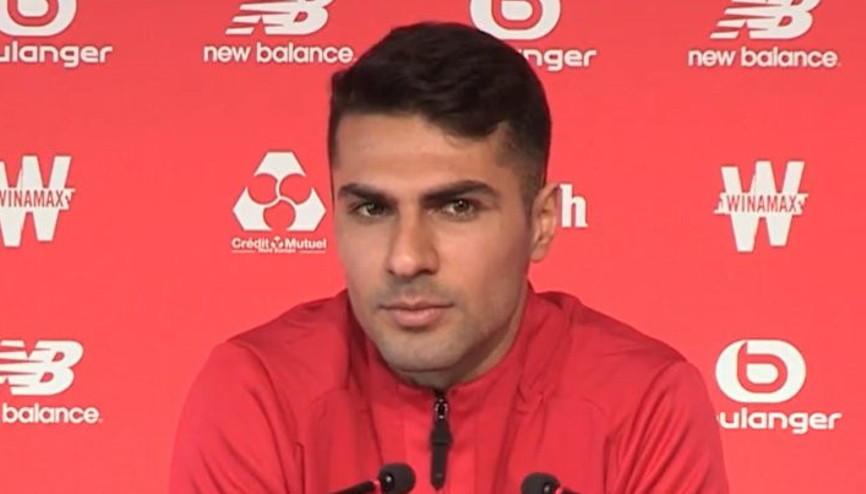 Zeki Çelik: Ne kadar Türk arkadaşımız Avrupada oynarsa bizim için o kadar gurur verici...