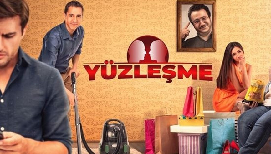 Yüzleşme programının formatı nedir