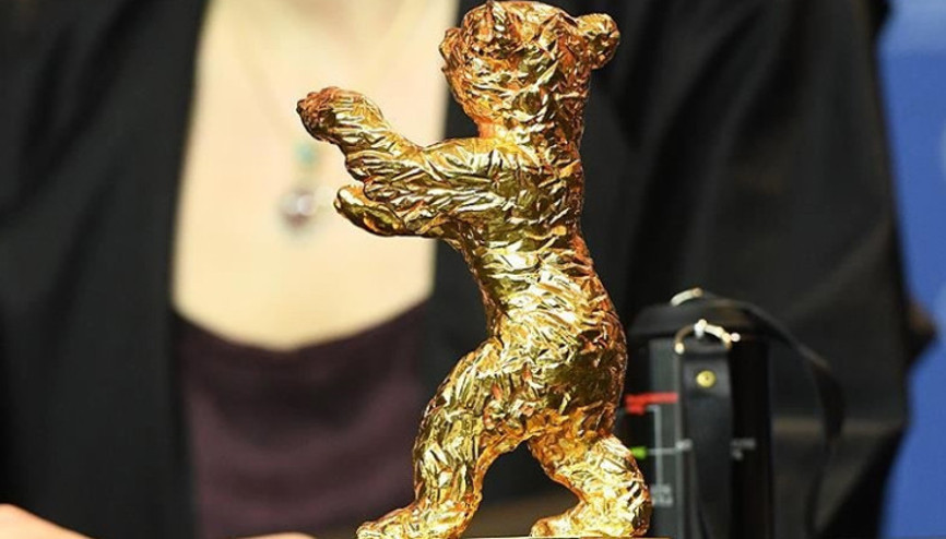 71. Berlin Film Festivalinde 15 film Altın Ayı için yarışacak