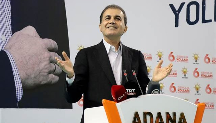 Çelikten yeni anayasa açıklaması
