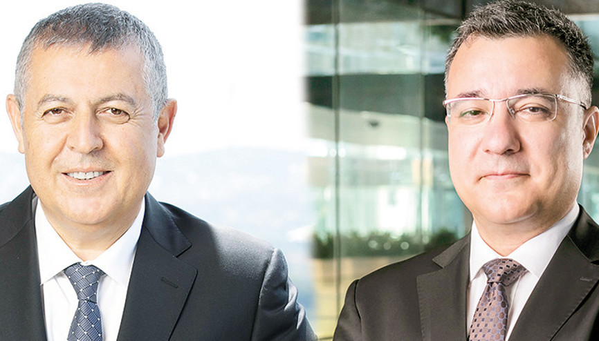 Kibar ile STP’den stratejik ortaklık
