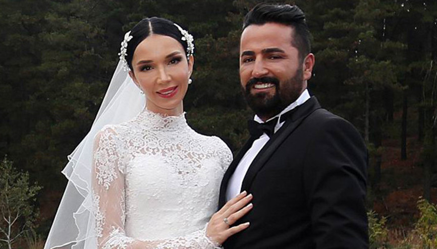 Manken Elif Ece Uzun mahkemeye başvurdu: Eşim uyuşturucu kullanıp beni dövüyor