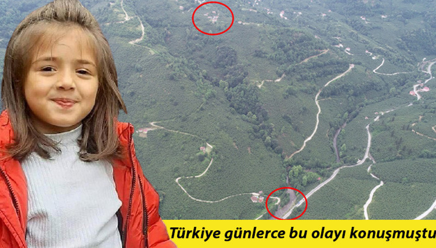 İkranur Tirsi soruşturmasında kritik hafta