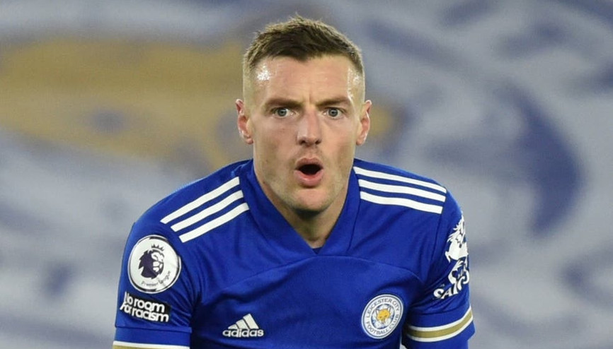 Tarihin en iyi transferini açıkladı Jamie Vardy...