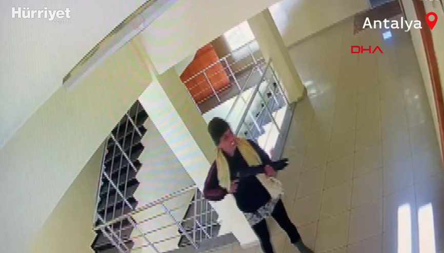 Barakası yıkıldı, pompalı tüfekle dehşet saçtı 2 yaralı