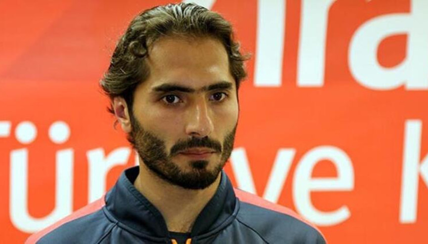 Hamit Altıntoptan istifa iddiaları ardından açıklama