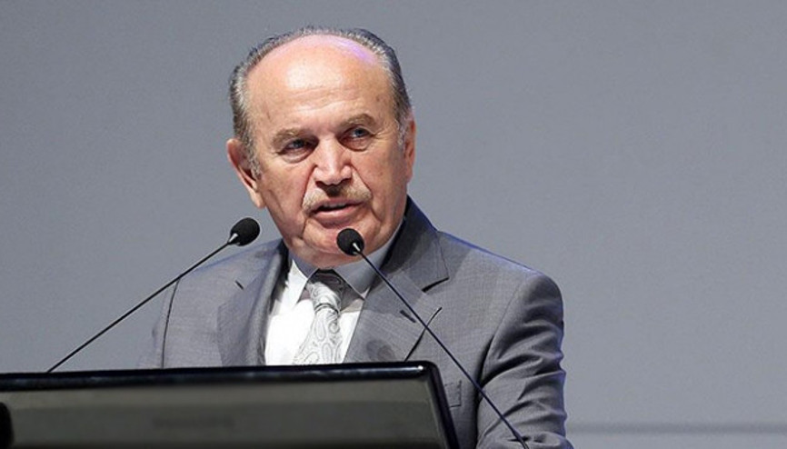 Kadir Topbaş kimdir, ölüm nedeni nedir İşte Kadir Topbaşın hayatı ve ölümüyle ilgili bilgiler