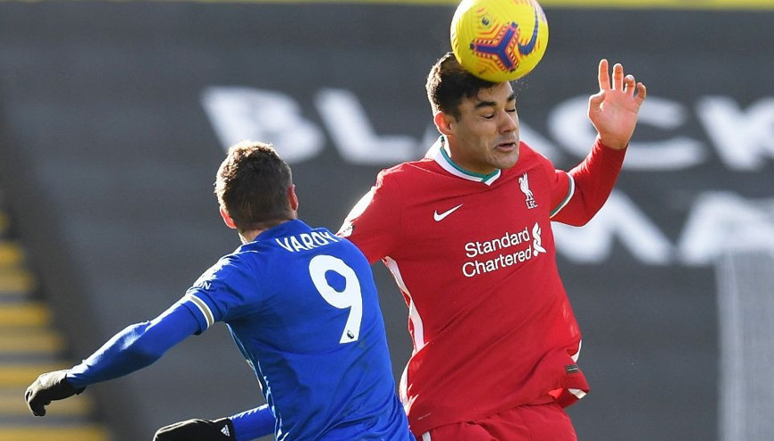 Ozan Kabak, Liverpoolda ilk maçında ne yaptı