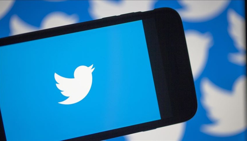 Talih tweet’i Chris’e kondu