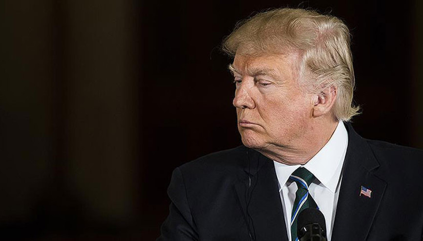 Son dakika haberi: Dünyanın gözü buradaydı Trumpın azil davasından sonuç çıktı