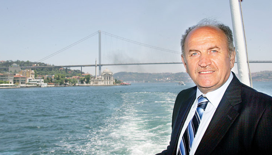 İstanbul ‘Kadir abi’sini kaybetti