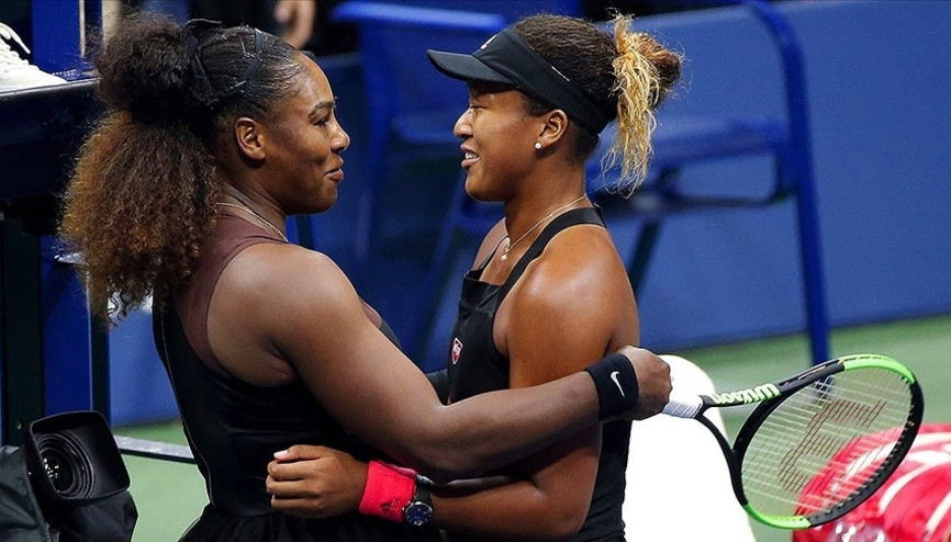 Osaka ve Williams Avustralya Açıkta çeyrek finale çıktı