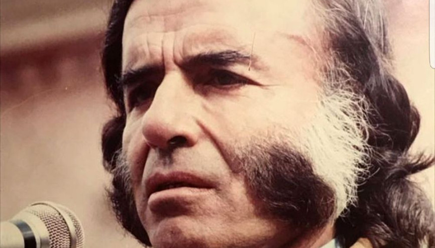 Son dakika haberi: Eski Arjantin Devlet Başkanı Carlos Menem hayatını kaybetti Son dakika haberi: Eski Arjantin Devlet Başkanı Carlos Menem hayatını kaybetti