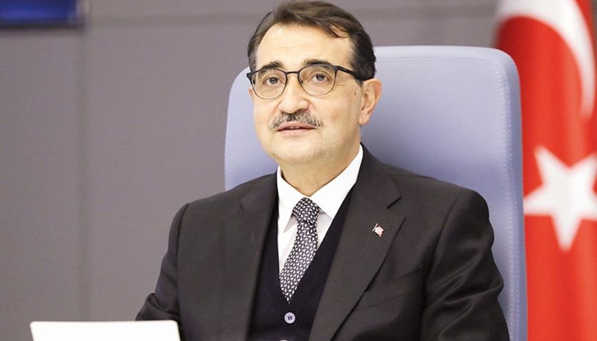 Nadir toprak elementlerine AB’den destek