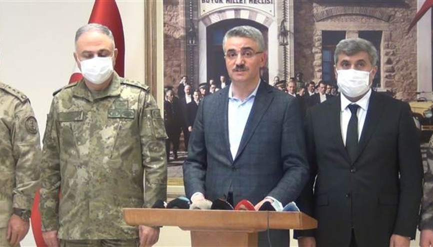 Yolda önleri kesilerek kaçırılmışlardı Yolda önleri kesilerek kaçırılmışlardı