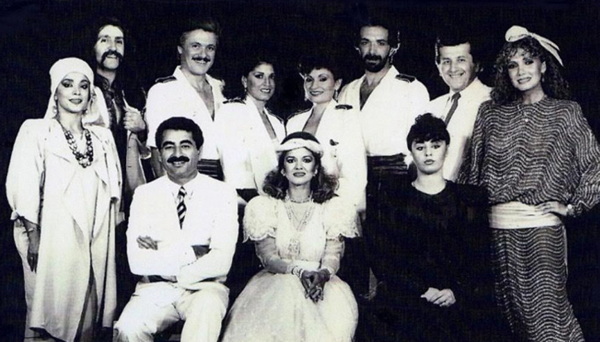 Ayşe Mine ve Gülden Karaböcek mahkemelik oluyor